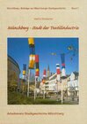 Buchcover Münchberg- Stadt der Textilindustrie