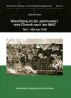 Buchcover Münchberg im 20. Jahrhundert, eine Chronik nach der MHZ