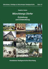 Buchcover Münchbergs Dörfer