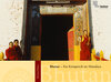 Buchcover Bhutan - Ein Königreich im Himalaya
