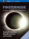 Buchcover Finsternisse