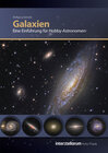 Buchcover Astro-Praxis: Galaxien