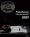 Buchcover Paderborner Literaturkalender 2007