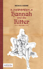 Buchcover Hannah und die Ritter