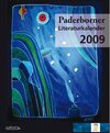 Buchcover Paderborner Literaturkalender