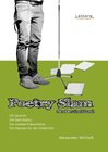 Buchcover Poetry Slam für Deutschland