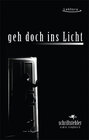 Buchcover geh doch ins Licht