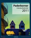 Buchcover Paderborner Literaturkalender 2011
