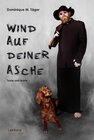 Buchcover Wind auf deiner Asche