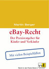 Buchcover eBay-Recht