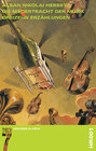 Buchcover Die Niedertracht der Musik