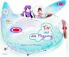Buchcover Tim und das Flugzeug