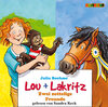 Buchcover Lou + Lakritz (2)