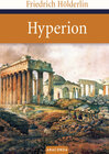 Buchcover Hyperion