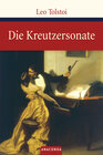 Buchcover Die Kreutzersonate