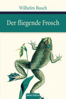 Buchcover Der fliegende Frosch