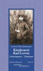 Buchcover Kinderarzt Karl Leven. Lebensspuren - Todesspur