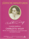 Buchcover Charlotte Wolff