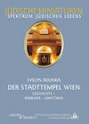 Buchcover Der Stadttempel Wien