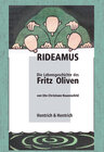 Buchcover Rideamus