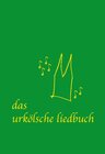 Buchcover Das urkölsche Liedbuch
