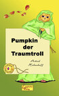 Buchcover Pumpkin der Traumtroll