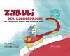 Buchcover ZABULI - Der Zauberdrache (Bilderbuch)