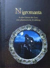 Buchcover NIGROMANTA