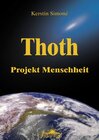 Buchcover Thoth - Projekt Menschheit