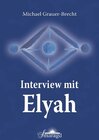 Buchcover Interview mit Elyah