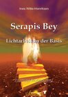 Buchcover Serapis Bey