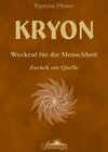 Buchcover Kryon - Weckruf für die Menschheit