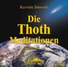 Buchcover Die Thoth-Meditationen