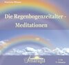 Buchcover Die Regenbogenzeitalter-Meditationen