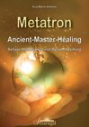 Buchcover Metatron