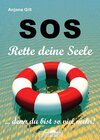 Buchcover SOS - Rette deine Seele