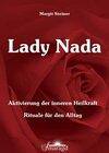 Buchcover Lady Nada - Aktivierung der inneren Heilkraft