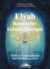 Buchcover Elyah - Kosmische Lebenstherapie