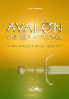 Buchcover Avalon und der Artusweg