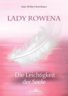 Buchcover Lady Rowena - Die Leichtigkeit der Seele
