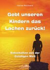 Buchcover Gebt unseren Kindern das Lachen zurück