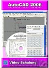 Buchcover AutoCAD 2006 Multimedia Seminar