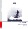 Buchcover USS Arizona