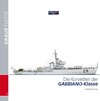 Buchcover Die Korvetten der GABBIANO-Klasse