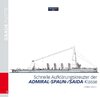 Buchcover Schnelle Aufklärungskreuzer der ADMIRAL-SPAUN-/SAIDA-Klasse