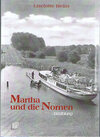 Buchcover Martha und die Nornen