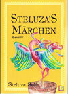 Buchcover Steluza's Märchen
