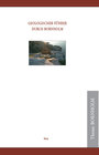 Buchcover Geologischer Führer durch Bornholm