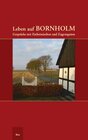 Buchcover Leben auf Bornholm