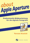 Buchcover About Apple Aperture & Adobe Lightroom